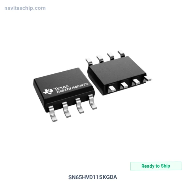 SN65HVD11SKGDA