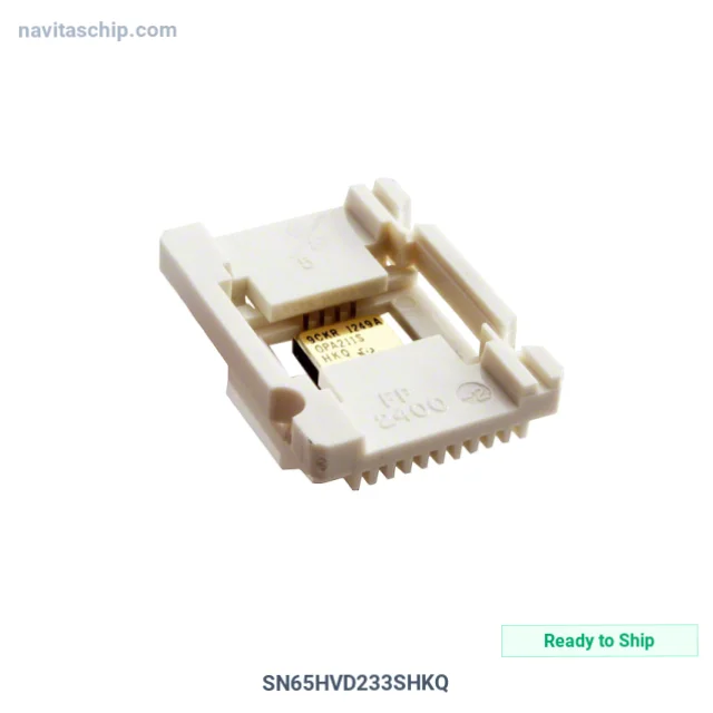 SN65HVD233SHKQ