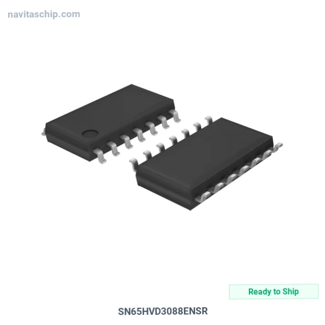 SN65HVD3088ENSR