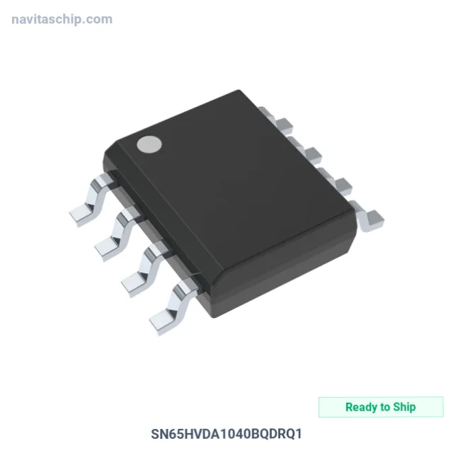 SN65HVDA1040BQDRQ1
