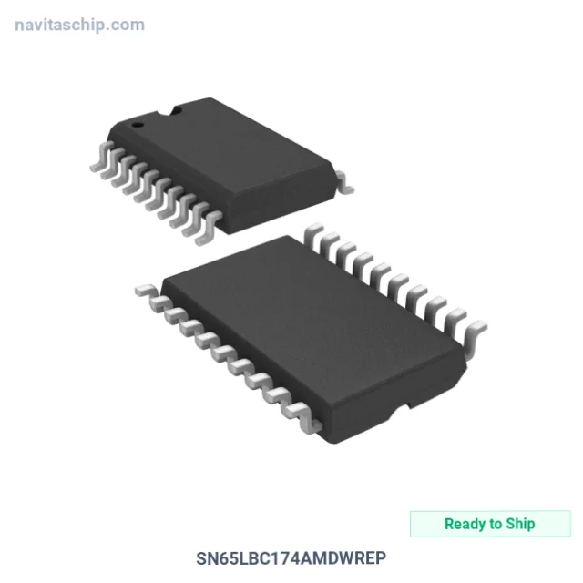 SN65LBC174AMDWREP