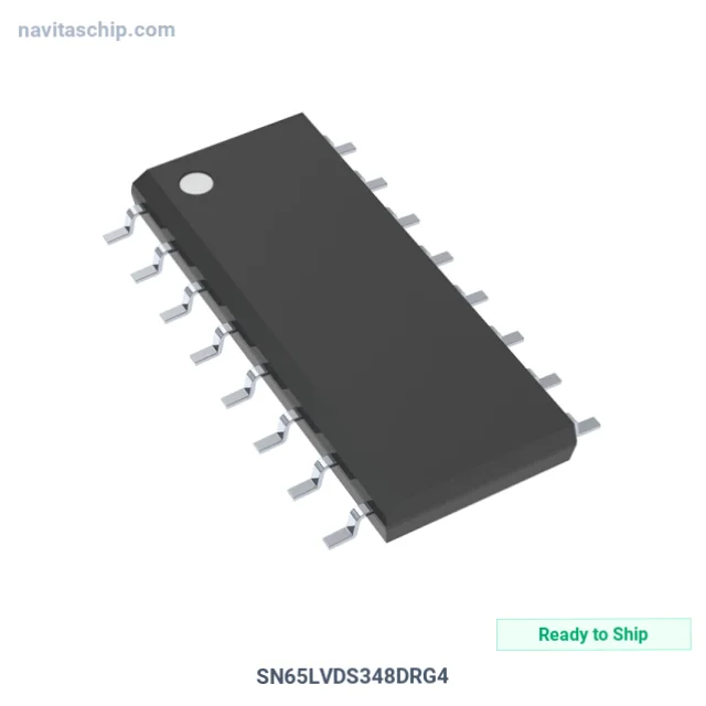 SN65LVDS348DRG4