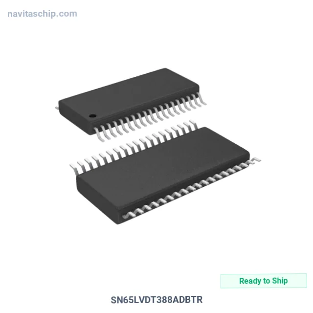 SN65LVDT388ADBTR