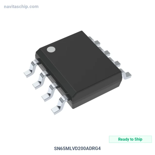 SN65MLVD200ADRG4