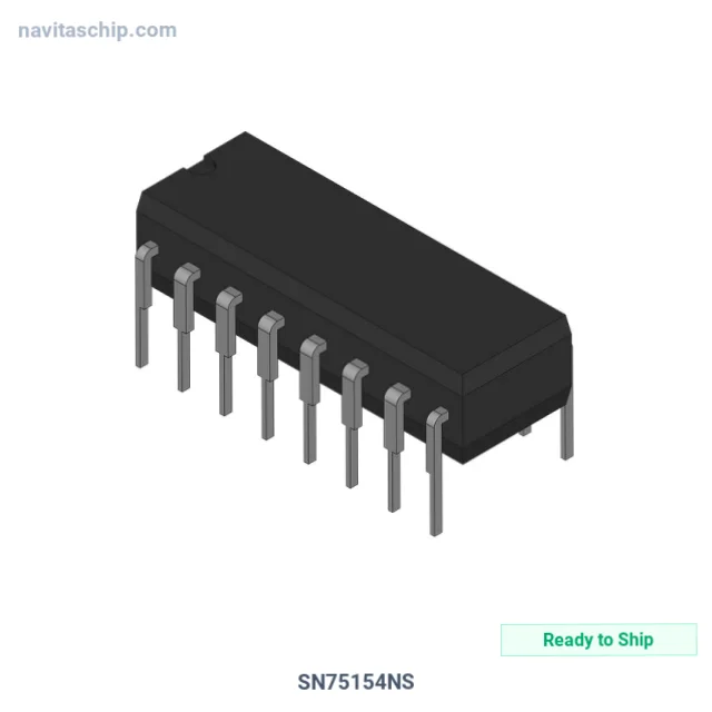SN75154NS
