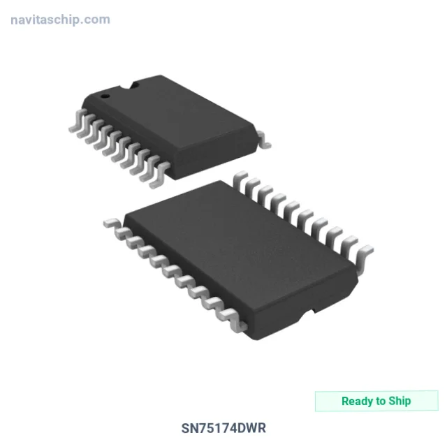 SN75174DWR