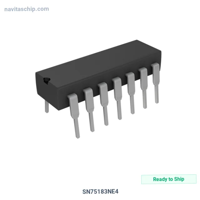 SN75183NE4