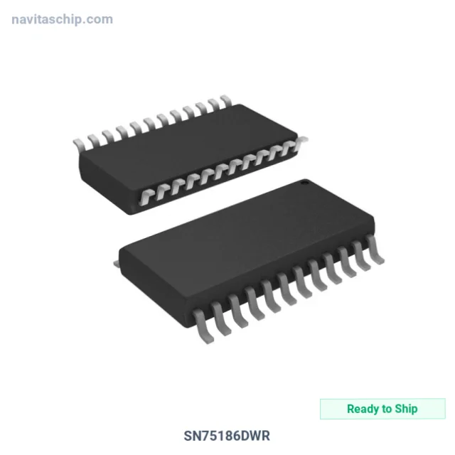 SN75186DWR