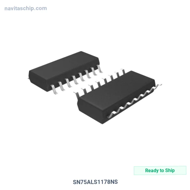 SN75ALS1178NS