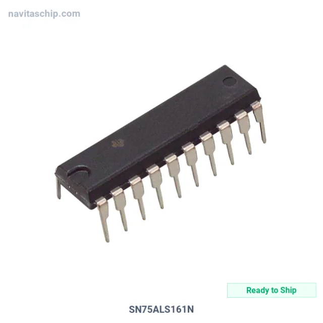 SN75ALS161N