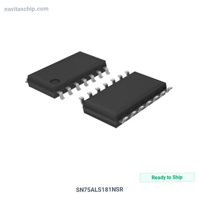 SN75ALS181NSR