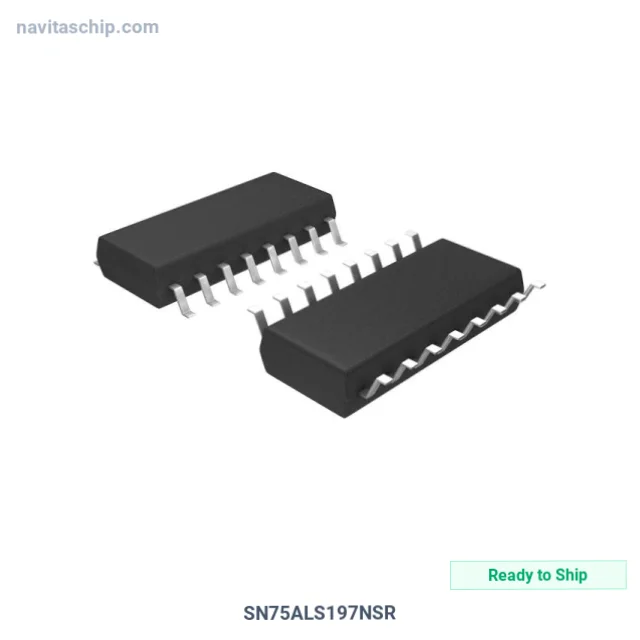 SN75ALS197NSR