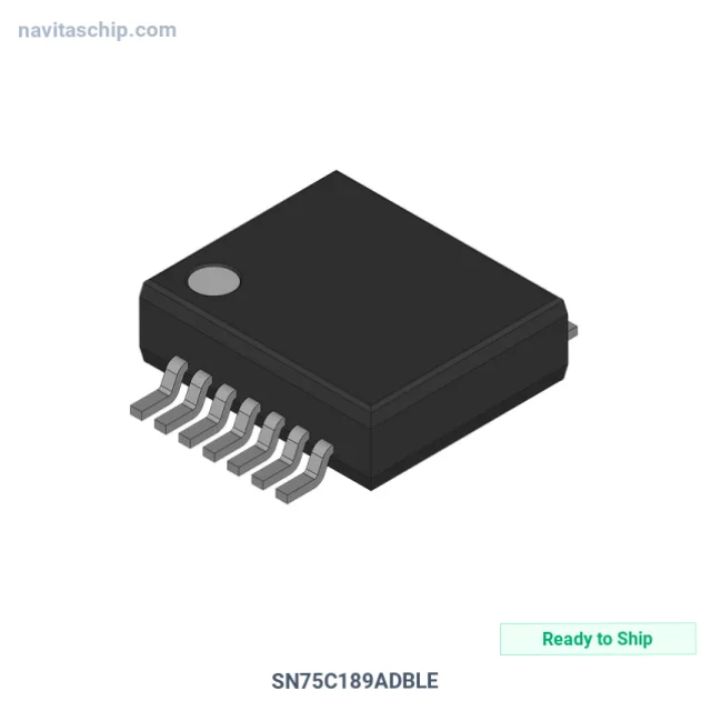 SN75C189ADBLE