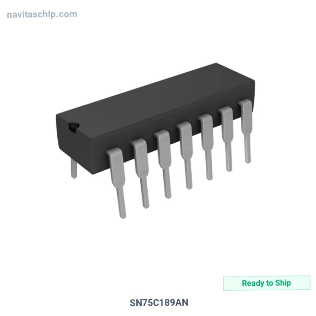 SN75C189AN