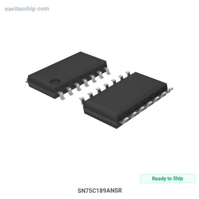 SN75C189ANSR