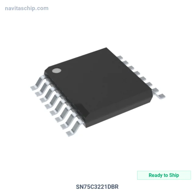 SN75C3221DBR