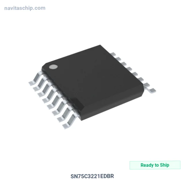 SN75C3221EDBR