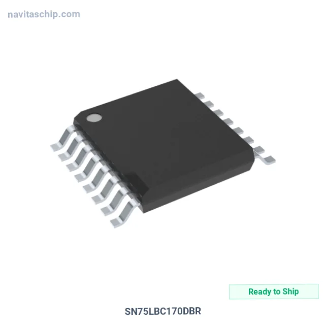 SN75LBC170DBR