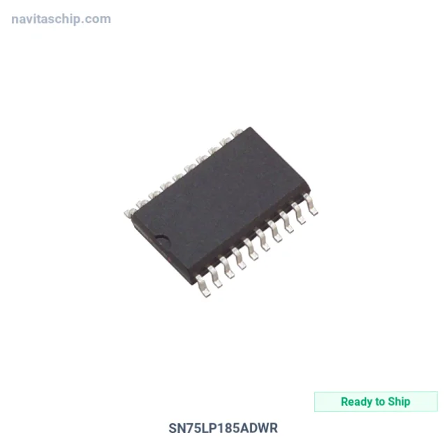 SN75LP185ADWR