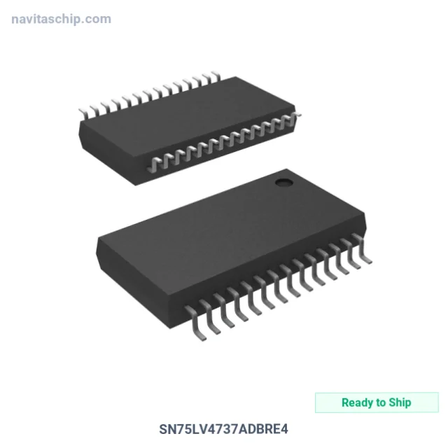 SN75LV4737ADBRE4