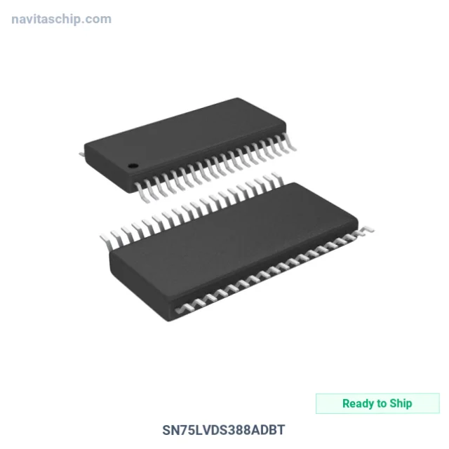 SN75LVDS388ADBT