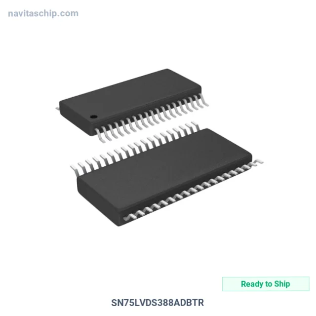 SN75LVDS388ADBTR