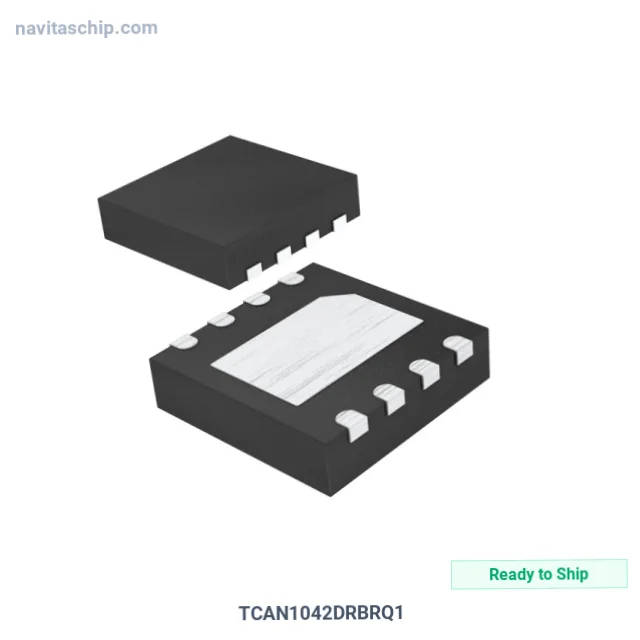 TCAN1042DRBRQ1