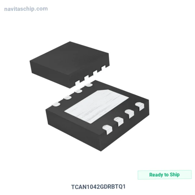 TCAN1042GDRBTQ1