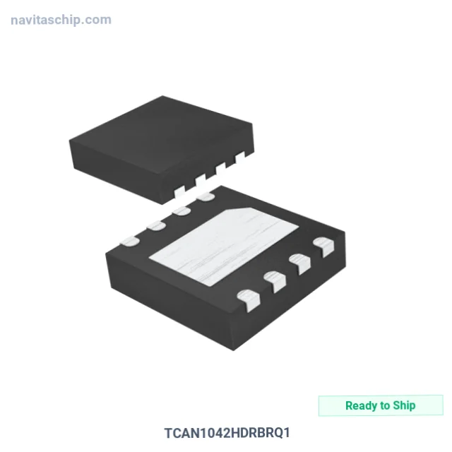 TCAN1042HDRBRQ1