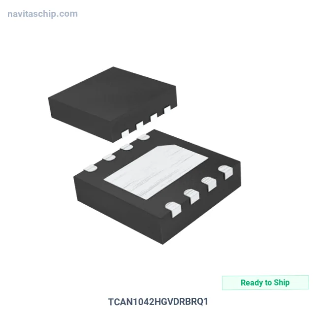 TCAN1042HGVDRBRQ1