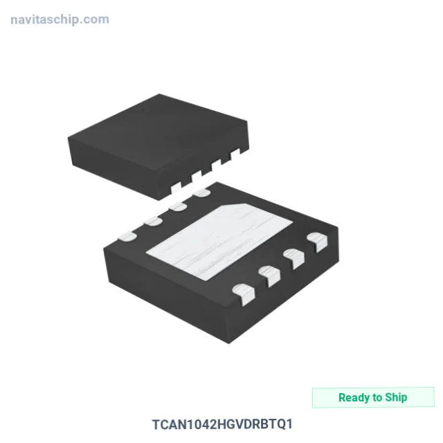 TCAN1042HGVDRBTQ1