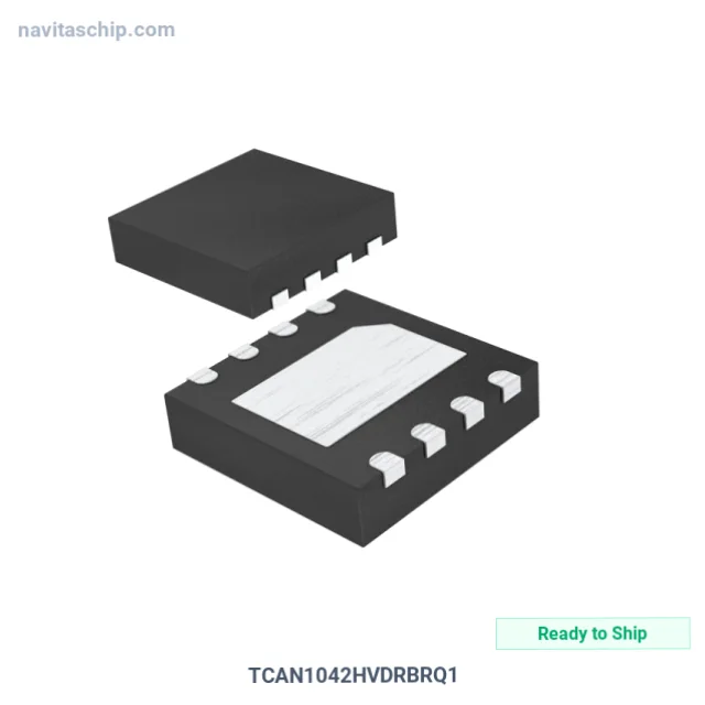 TCAN1042HVDRBRQ1