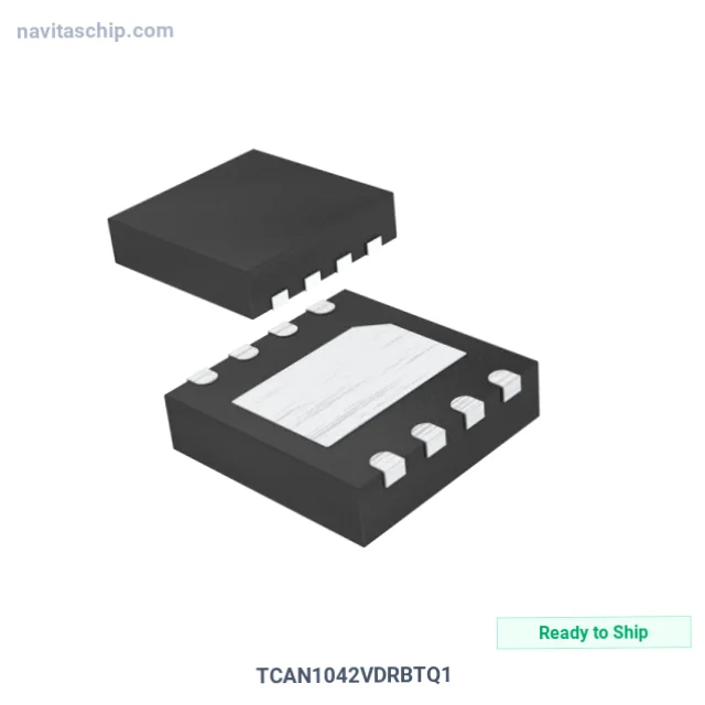 TCAN1042VDRBTQ1