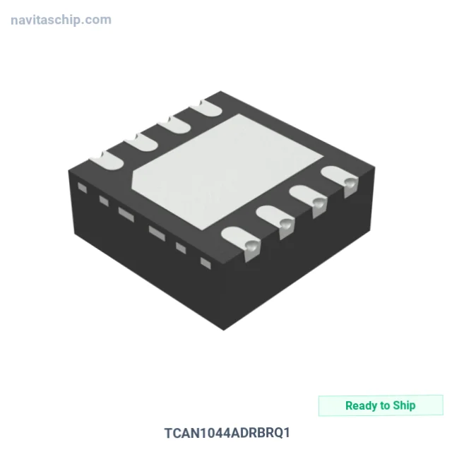 TCAN1044ADRBRQ1