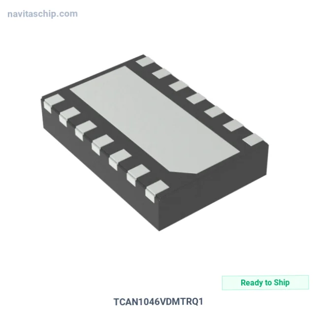 TCAN1046VDMTRQ1