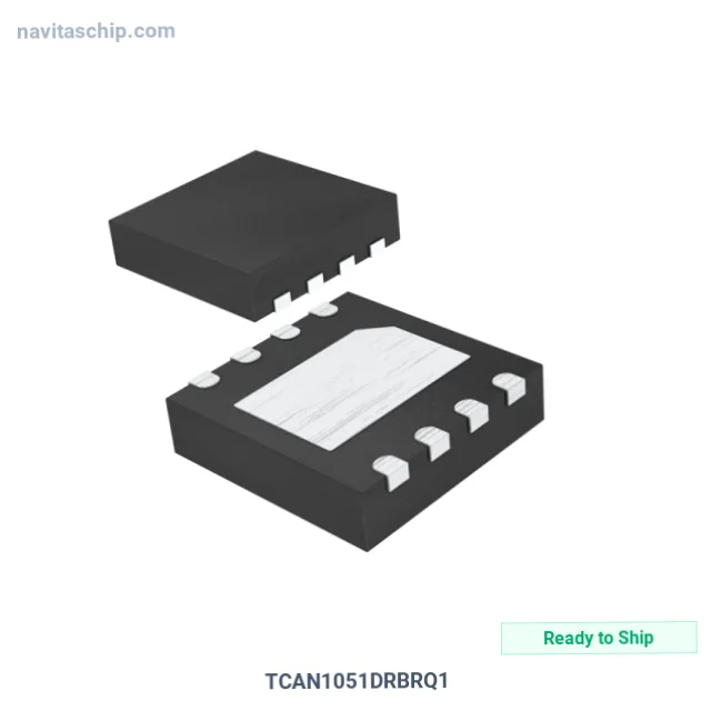 TCAN1051DRBRQ1