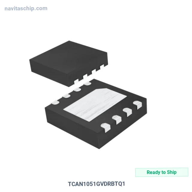 TCAN1051GVDRBTQ1