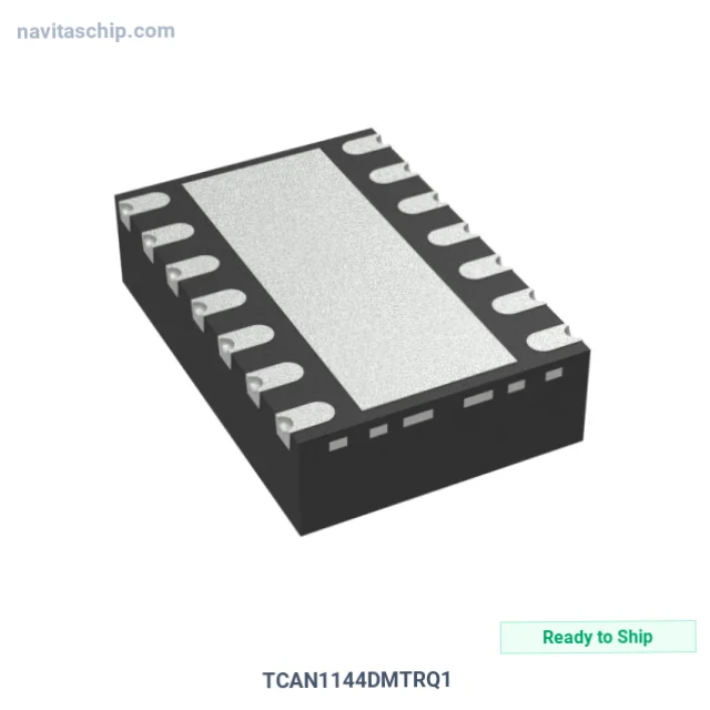 TCAN1144DMTRQ1