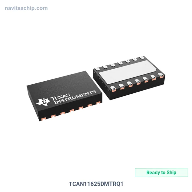 TCAN11625DMTRQ1