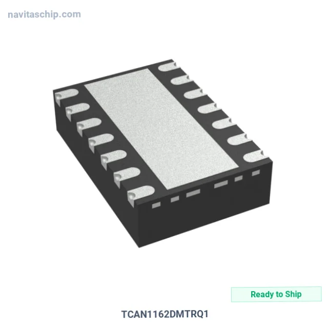 TCAN1162DMTRQ1