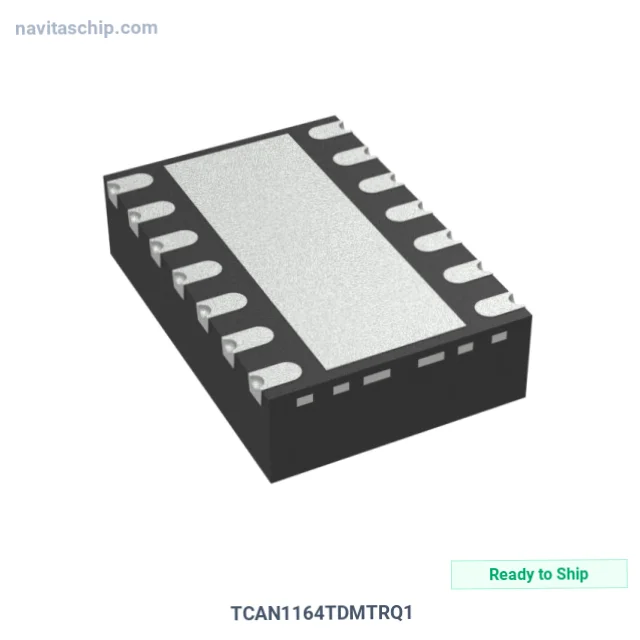 TCAN1164TDMTRQ1