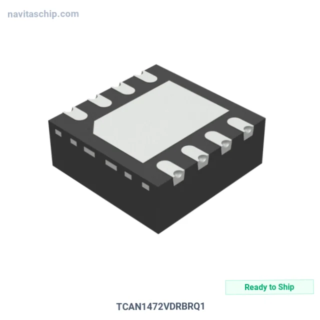 TCAN1472VDRBRQ1