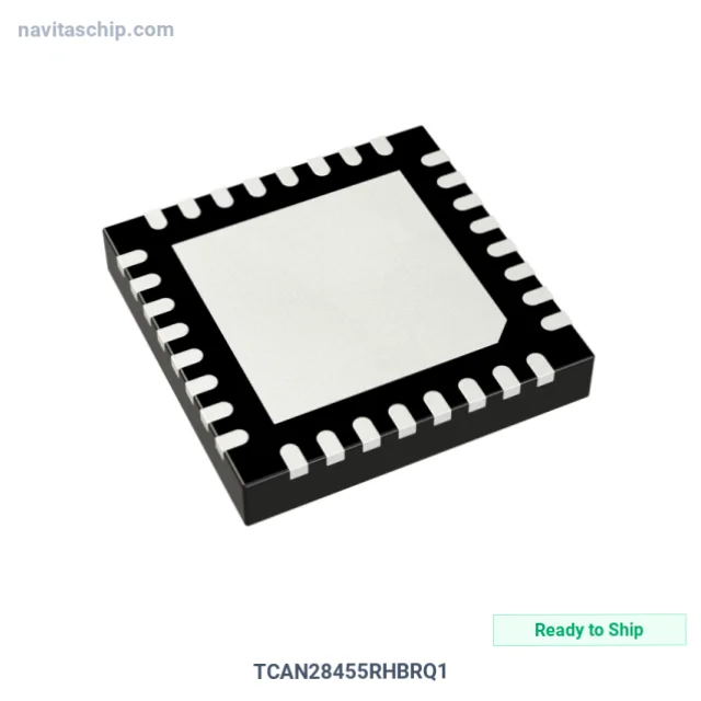 TCAN28455RHBRQ1