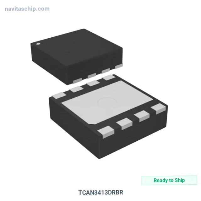 TCAN3413DRBR