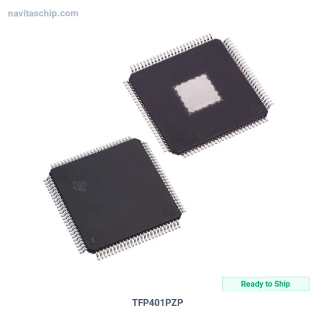 TFP401PZP