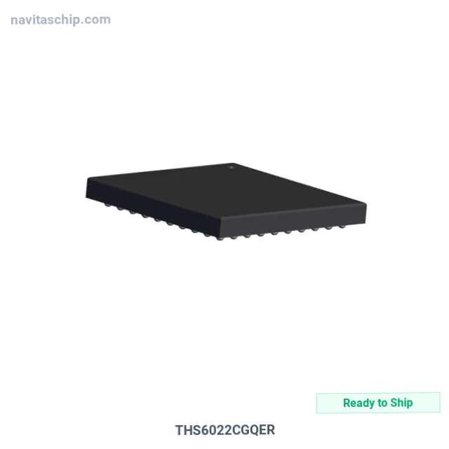 THS6022CGQER