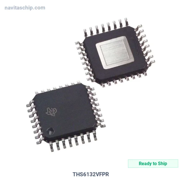 THS6132VFPR