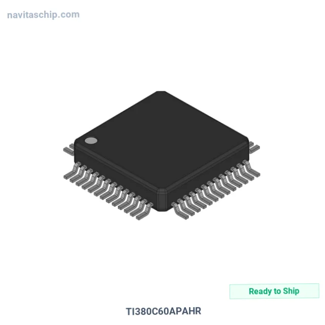 TI380C60APAHR