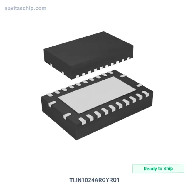 TLIN1024ARGYRQ1