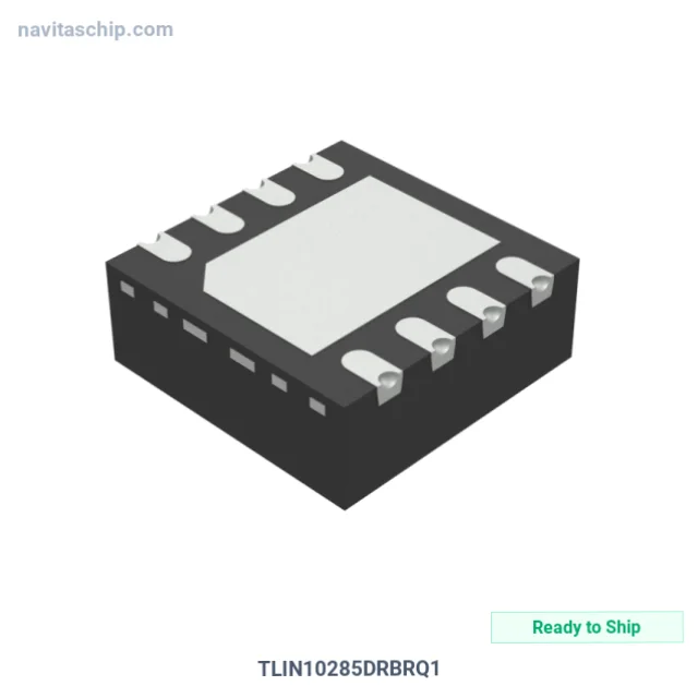 TLIN10285DRBRQ1